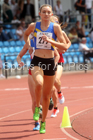 Senior womens 5000 metres, Northern Senior and Under-20s Champs., Sports City, Manchester. Photo: David T. Hewitson/Sports for All Pics